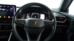 2021 (21) CUPRA FORMENTOR 1.5 TSI 150 V1 5dr DSG 3552696