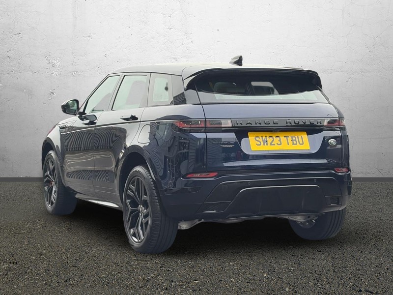 2023 (23) LAND ROVER RANGE ROVER EVOQUE 1.5 P300e Autobiography 5dr Auto