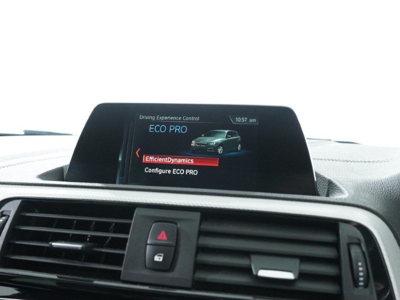 2018 (68) BMW 1 SERIES 120d xDrive M Sport Shadow Ed 5dr Step Auto 3557673