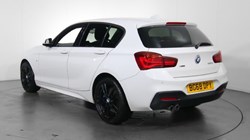 2018 (68) BMW 1 SERIES 120d xDrive M Sport Shadow Ed 5dr Step Auto 3557635