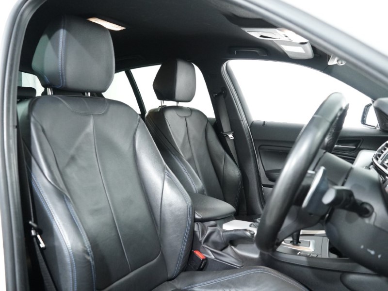 2018 (68) BMW 1 SERIES 120d xDrive M Sport Shadow Ed 5dr Step Auto 3557647