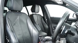 2018 (68) BMW 1 SERIES 120d xDrive M Sport Shadow Ed 5dr Step Auto 3557647