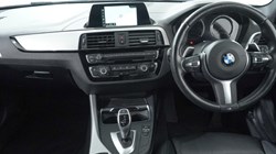 2018 (68) BMW 1 SERIES 120d xDrive M Sport Shadow Ed 5dr Step Auto 3557652