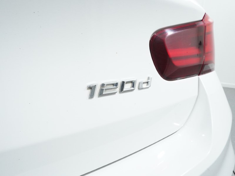 2018 (68) BMW 1 SERIES 120d xDrive M Sport Shadow Ed 5dr Step Auto 3557641