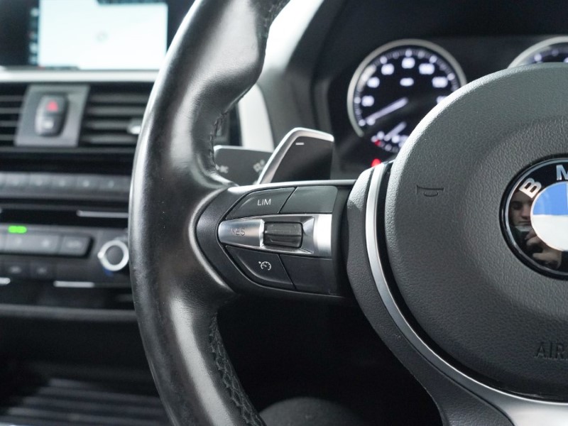 2018 (68) BMW 1 SERIES 120d xDrive M Sport Shadow Ed 5dr Step Auto 3557658