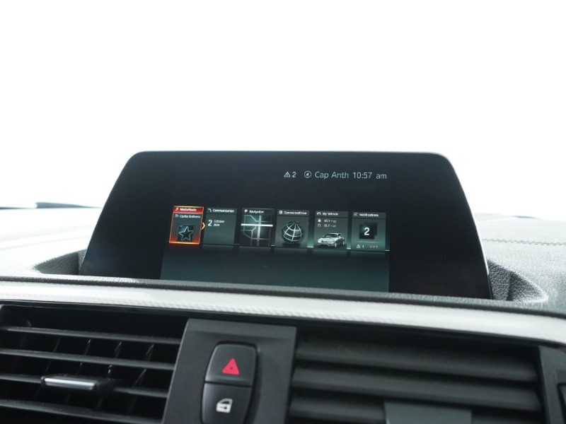 2018 (68) BMW 1 SERIES 120d xDrive M Sport Shadow Ed 5dr Step Auto 3557676