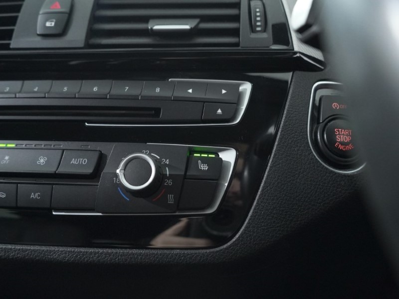 2018 (68) BMW 1 SERIES 120d xDrive M Sport Shadow Ed 5dr Step Auto 3557667