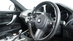 2018 (68) BMW 1 SERIES 120d xDrive M Sport Shadow Ed 5dr Step Auto 3557644