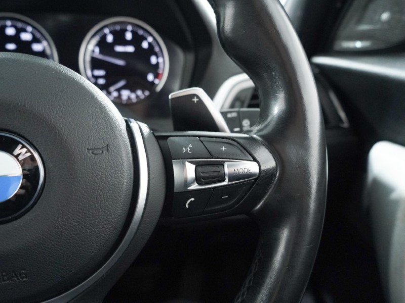 2018 (68) BMW 1 SERIES 120d xDrive M Sport Shadow Ed 5dr Step Auto 3557661