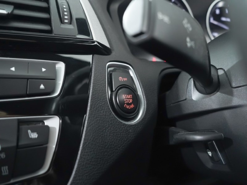 2018 (68) BMW 1 SERIES 120d xDrive M Sport Shadow Ed 5dr Step Auto 3557663