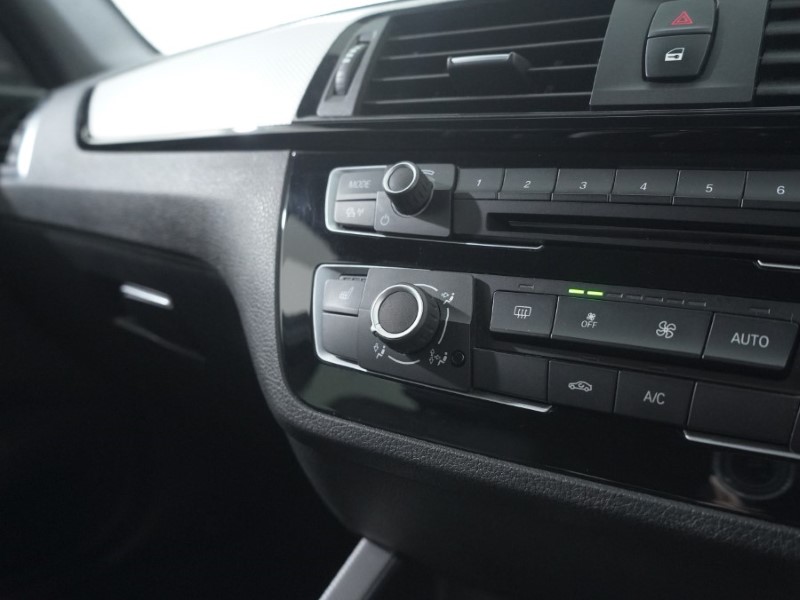 2018 (68) BMW 1 SERIES 120d xDrive M Sport Shadow Ed 5dr Step Auto 3557666