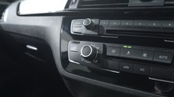 2018 (68) BMW 1 SERIES 120d xDrive M Sport Shadow Ed 5dr Step Auto 3557666