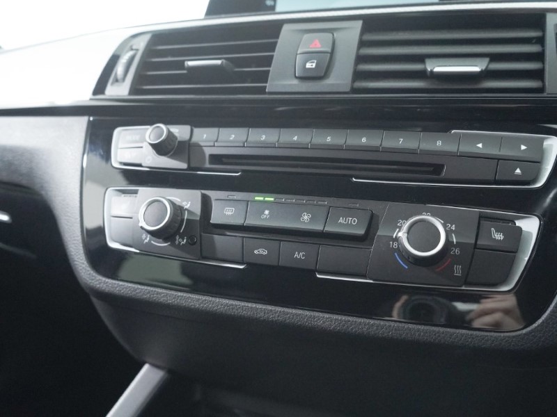 2018 (68) BMW 1 SERIES 120d xDrive M Sport Shadow Ed 5dr Step Auto 3557664