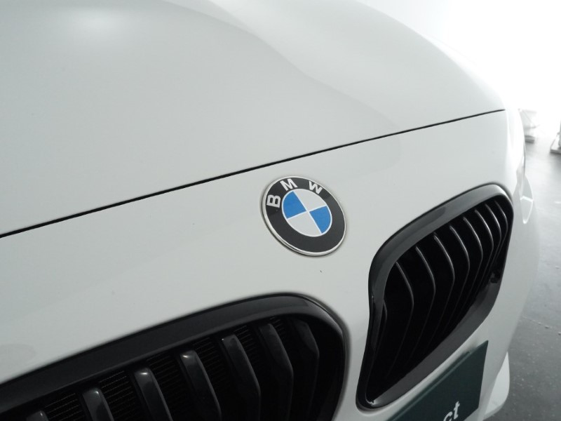 2018 (68) BMW 1 SERIES 120d xDrive M Sport Shadow Ed 5dr Step Auto 3557649