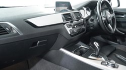 2018 (68) BMW 1 SERIES 120d xDrive M Sport Shadow Ed 5dr Step Auto 3557651