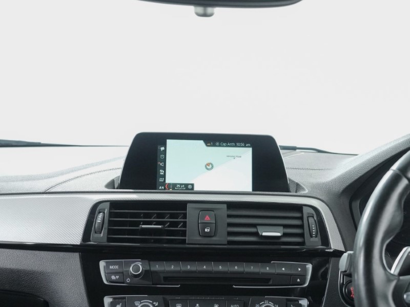 2018 (68) BMW 1 SERIES 120d xDrive M Sport Shadow Ed 5dr Step Auto 3557654