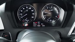 2018 (68) BMW 1 SERIES 120d xDrive M Sport Shadow Ed 5dr Step Auto 3557657