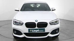 2018 (68) BMW 1 SERIES 120d xDrive M Sport Shadow Ed 5dr Step Auto 3557632