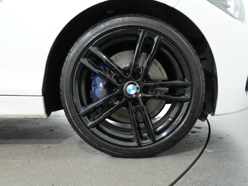 2018 (68) BMW 1 SERIES 120d xDrive M Sport Shadow Ed 5dr Step Auto 3557648