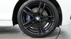 2018 (68) BMW 1 SERIES 120d xDrive M Sport Shadow Ed 5dr Step Auto 3557648