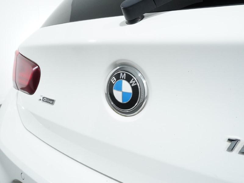 2018 (68) BMW 1 SERIES 120d xDrive M Sport Shadow Ed 5dr Step Auto 3557639