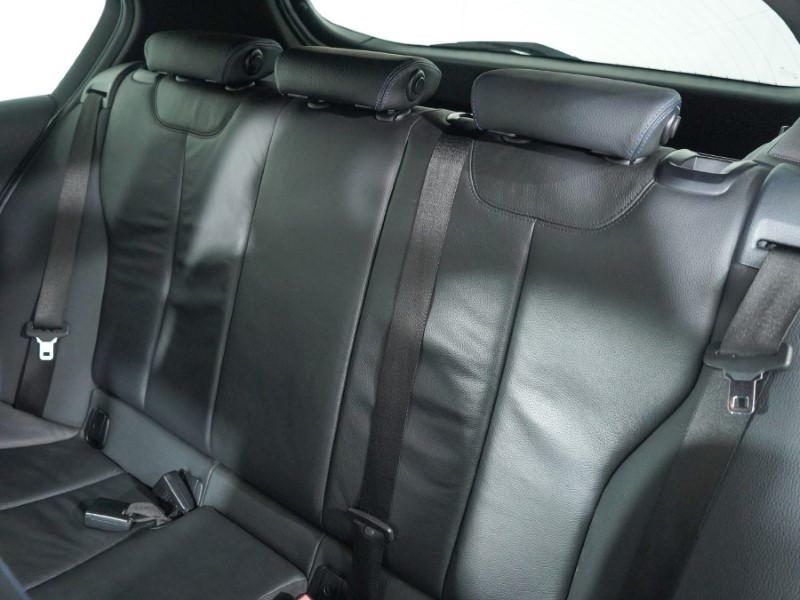 2018 (68) BMW 1 SERIES 120d xDrive M Sport Shadow Ed 5dr Step Auto 3557650