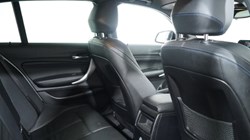 2018 (68) BMW 1 SERIES 120d xDrive M Sport Shadow Ed 5dr Step Auto 3557643