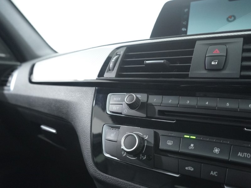 2018 (68) BMW 1 SERIES 120d xDrive M Sport Shadow Ed 5dr Step Auto 3557665