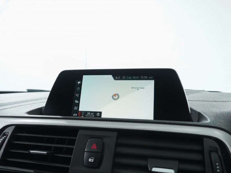 2018 (68) BMW 1 SERIES 120d xDrive M Sport Shadow Ed 5dr Step Auto 3557662