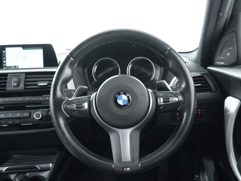 2018 (68) BMW 1 SERIES 120d xDrive M Sport Shadow Ed 5dr Step Auto 3557655