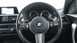 2018 (68) BMW 1 SERIES 120d xDrive M Sport Shadow Ed 5dr Step Auto 3557655