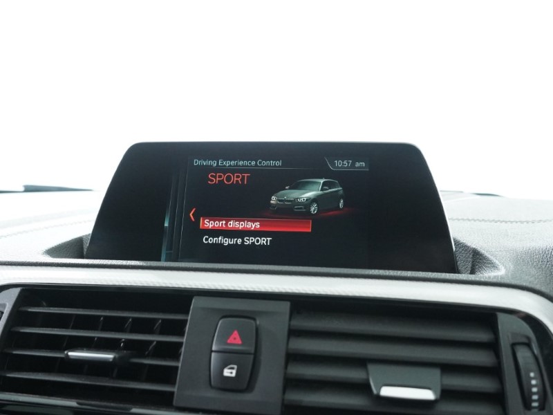 2018 (68) BMW 1 SERIES 120d xDrive M Sport Shadow Ed 5dr Step Auto 3557671