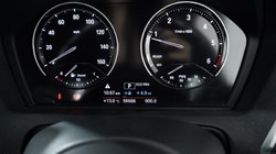 2018 (68) BMW 1 SERIES 120d xDrive M Sport Shadow Ed 5dr Step Auto 3557674