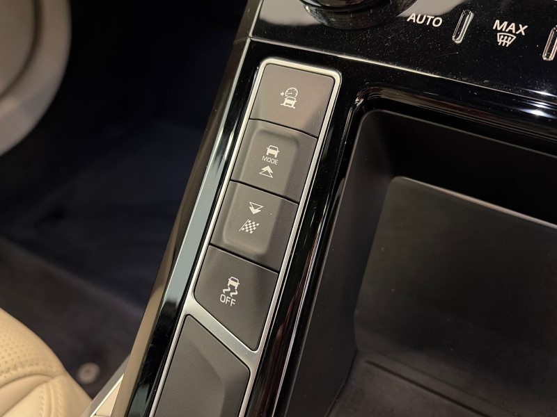 2021 (71) JAGUAR I-PACE 294kW EV400 Black 90kWh 5dr Auto [11kW Charger] 4936914