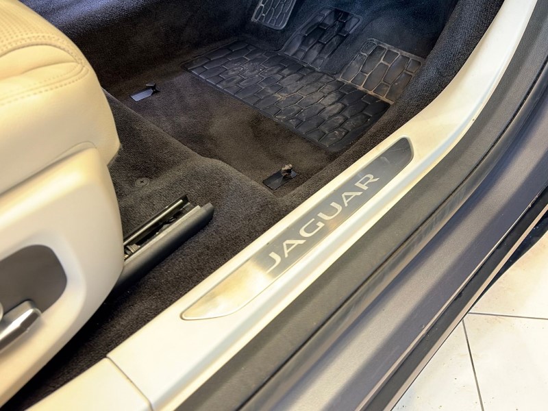 2021 (71) JAGUAR I-PACE 294kW EV400 Black 90kWh 5dr Auto [11kW Charger] 4936920