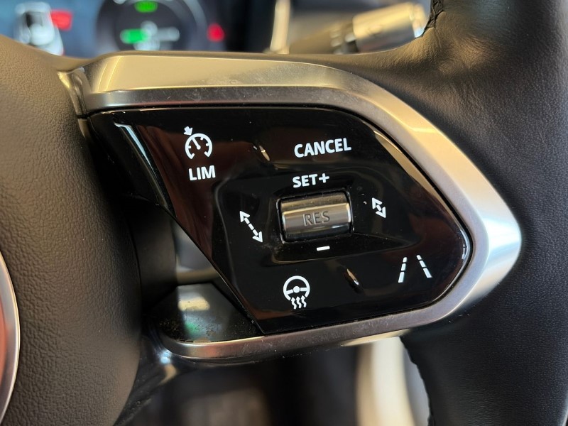 2021 (71) JAGUAR I-PACE 294kW EV400 Black 90kWh 5dr Auto [11kW Charger] 4936908