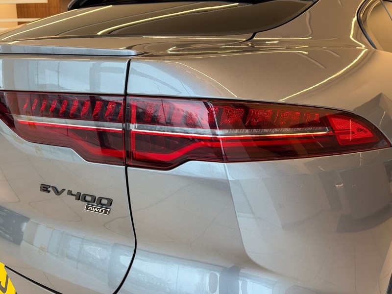 2021 (71) JAGUAR I-PACE 294kW EV400 Black 90kWh 5dr Auto [11kW Charger] 4936929