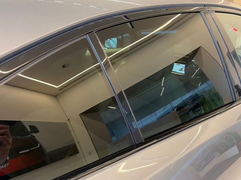 2021 (71) JAGUAR I-PACE 294kW EV400 Black 90kWh 5dr Auto [11kW Charger] 4936933