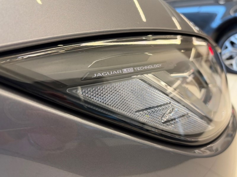 2021 (71) JAGUAR I-PACE 294kW EV400 Black 90kWh 5dr Auto [11kW Charger] 4936941