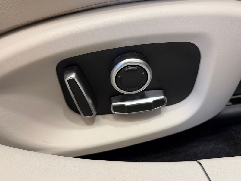 2021 (71) JAGUAR I-PACE 294kW EV400 Black 90kWh 5dr Auto [11kW Charger] 4936903