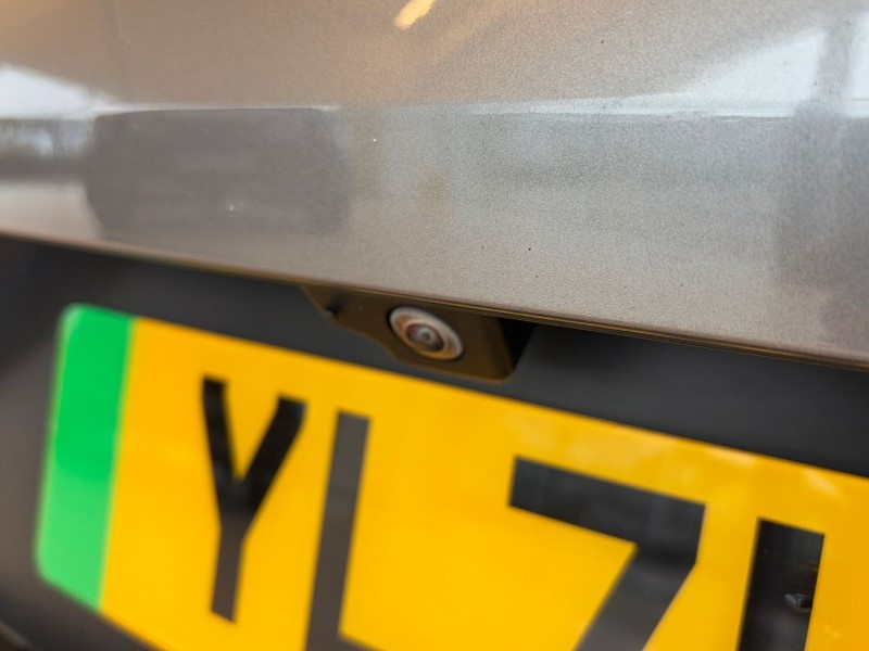 2021 (71) JAGUAR I-PACE 294kW EV400 Black 90kWh 5dr Auto [11kW Charger] 4936923