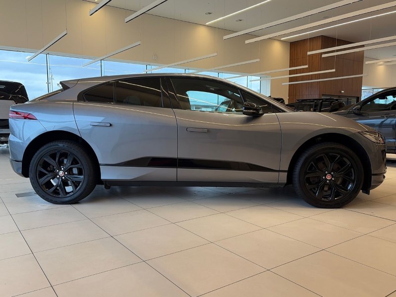 2021 (71) JAGUAR I-PACE 294kW EV400 Black 90kWh 5dr Auto [11kW Charger] 4936936