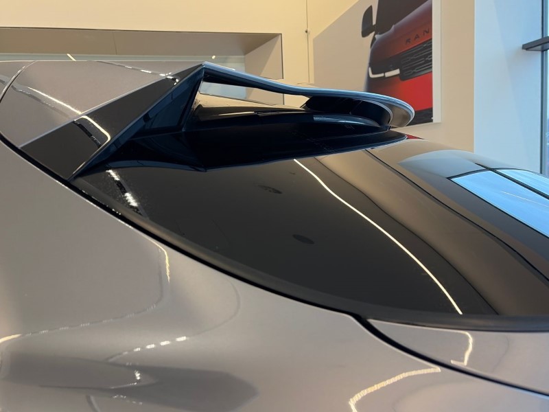 2021 (71) JAGUAR I-PACE 294kW EV400 Black 90kWh 5dr Auto [11kW Charger] 4936940