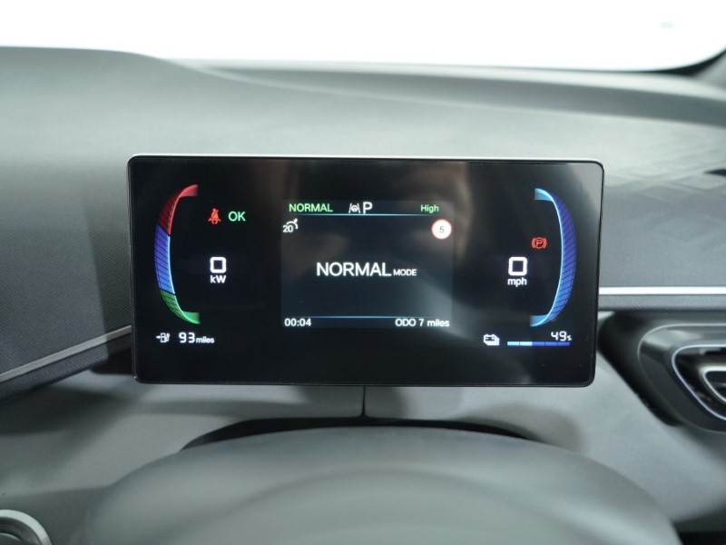  BYD DOLPHIN SURF 115kW Comfort 43kWh 5dr Auto 5379341