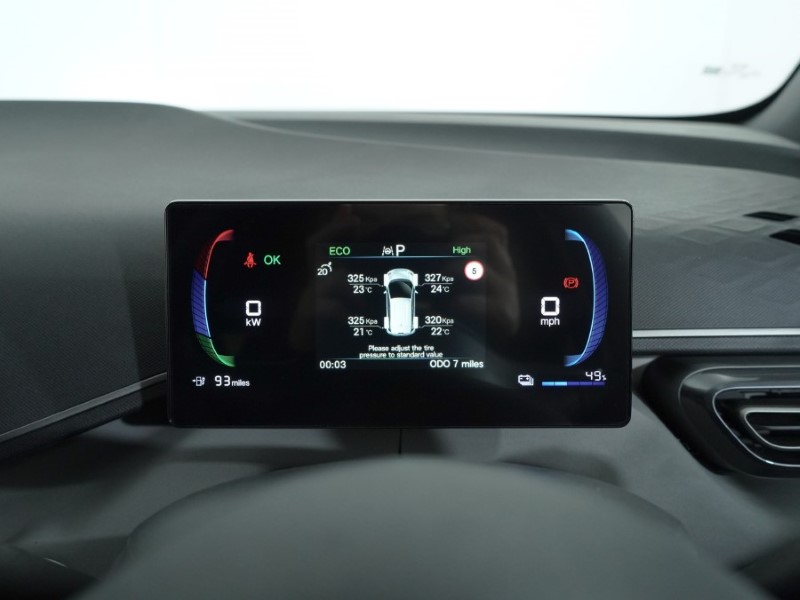  BYD DOLPHIN SURF 115kW Comfort 43kWh 5dr Auto 5379334
