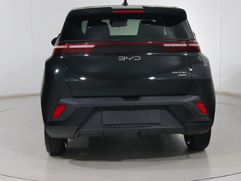  BYD DOLPHIN SURF 115kW Comfort 43kWh 5dr Auto 5379303