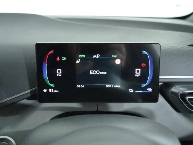  BYD DOLPHIN SURF 115kW Comfort 43kWh 5dr Auto 5379340