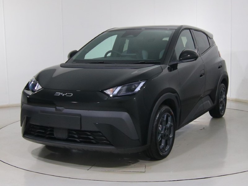  BYD DOLPHIN SURF 115kW Comfort 43kWh 5dr Auto 5379300
