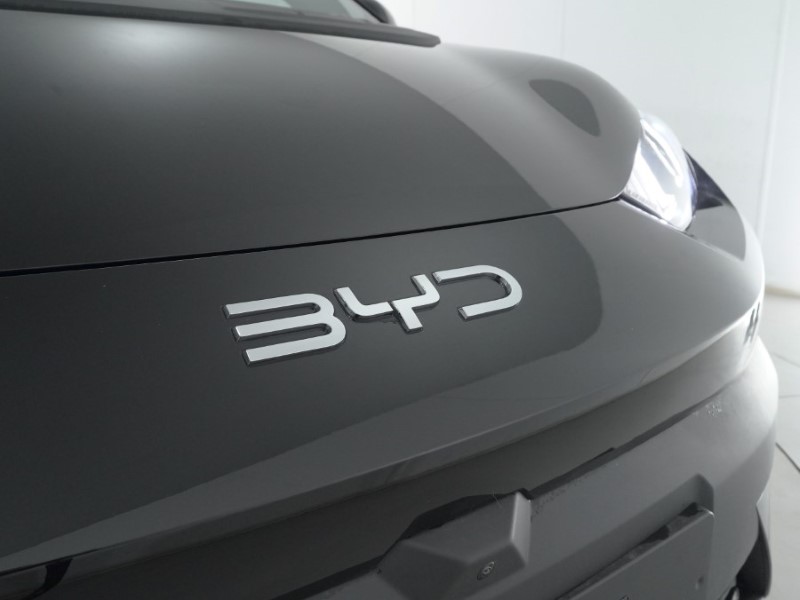  BYD DOLPHIN SURF 115kW Comfort 43kWh 5dr Auto 5379326