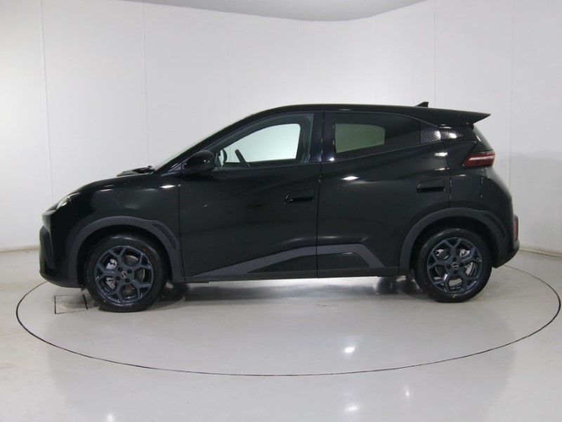  BYD DOLPHIN SURF 115kW Comfort 43kWh 5dr Auto 5379301